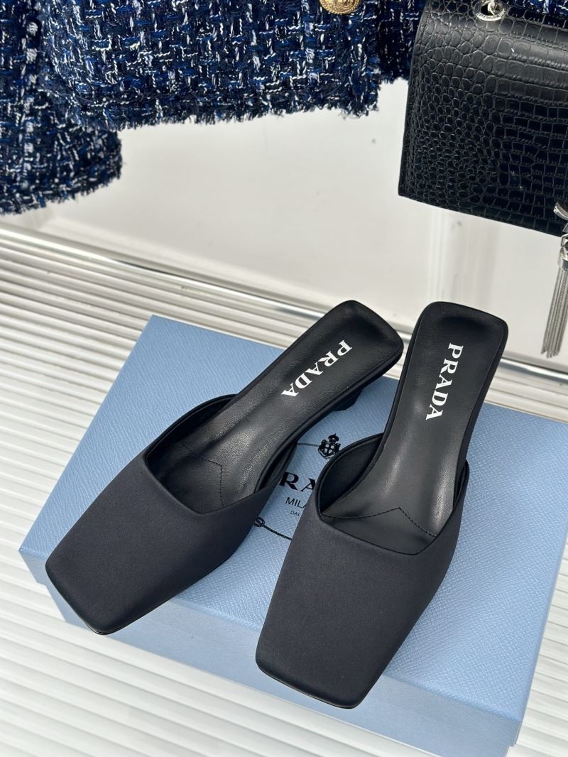 Prada Slippers